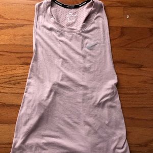 Nike Dry Fit tank!